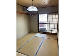パークハイツ安方