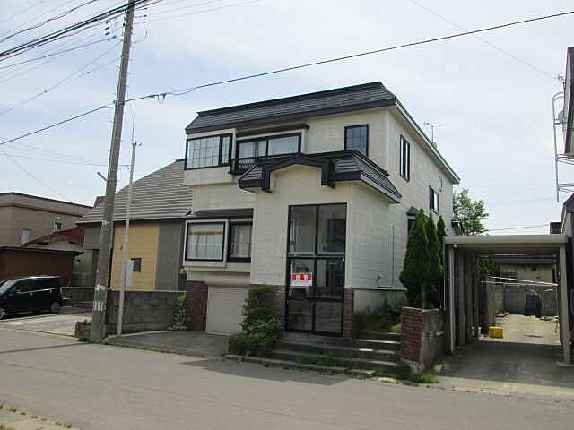  青森市浜田玉川