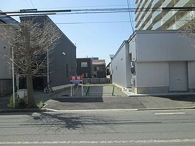 外観 外観