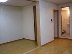 ビーエヌパレス 1LDKの間取図画像