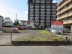 中通第3駐車場