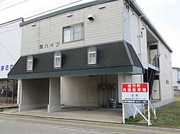 佐竹町駐車場