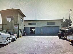 徳町 工場兼事務所