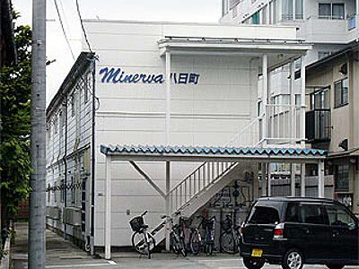 外観 外観