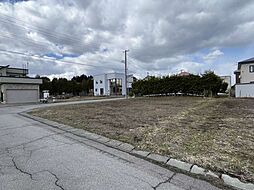 グリーンタウンよもぎた売地の土地画像