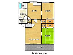 ヴィラトリプル