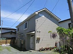 チェリーハイツ 3Kの間取り