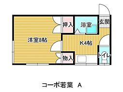 三沢駅 2.5万円