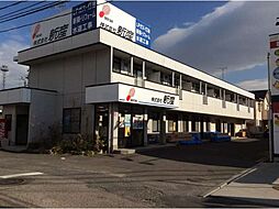 新産ハイツ 203号室