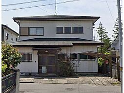 郡山市大槻町字原ノ町売地