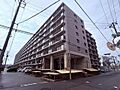 トーカンマンション八橋プラザ4階7.5万円