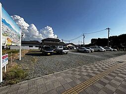 矢幅駅西口第1駐車場