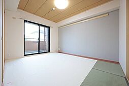 和室の画像