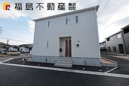 JR東北本線 郡山駅 バス17分 山崎下車 徒歩4分