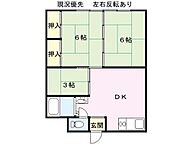福島県郡山市鳴神3丁目44-44 〒963-0207：物件画像／株式会社はるプランニング