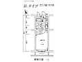 ダイアパレスヒルズ台原-295万円