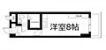 リバータウン原町3階3.8万円