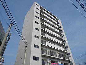 Ko Olina Shiomi　コオリナ潮見（1R） 502号 ｜ 宮崎県宮崎市潮見町20-3（賃貸マンション1R・5階・29.06㎡） その1