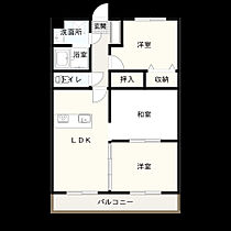 サンコート大島 C（3LDK） 202号 ｜ 宮崎県宮崎市大島町平原977-1（賃貸マンション3LDK・3階・65.17㎡） その2