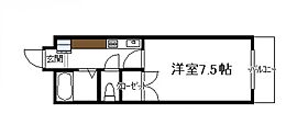 ベルトピア宮崎4 　602号 ｜ 宮崎県宮崎市堀川町142（賃貸マンション1K・6階・19.83㎡） その2