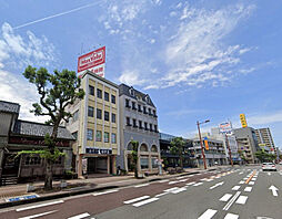 WinsHome橘（2DK）