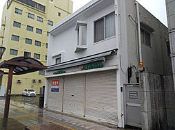 日豊本線 宮崎駅 徒歩20分