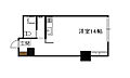 マンション太陽1階140万円
