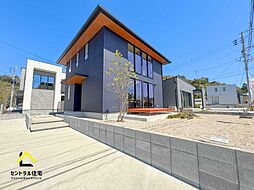 国富町大字木脇(1)　高性能　×　美デザイン　長期優良住宅の家