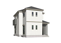 大字小松　新築戸建て