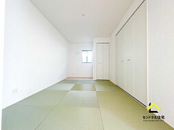 和室の画像