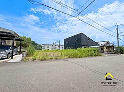 清武町船引 土地 更地