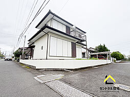 大字本郷南方 土地 四季が丘団地 建築条件なし売地