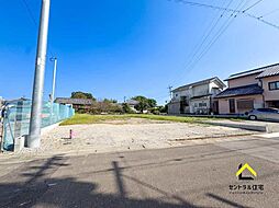 ゆとりある敷地で叶える暮らし。全6区画(5号地) 佐土原町上田島