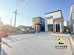 西池町新築2棟(１号棟)