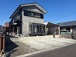 日豊本線 財光寺駅 徒歩7分