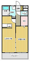 Brook&rsquo;ｓ Square 403号 ｜ 宮崎県宮崎市吉村町今村甲4188-12（賃貸マンション1LDK・4階・41.00㎡） その1