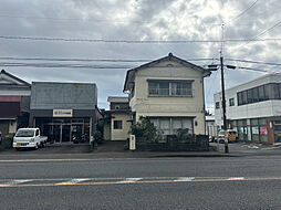 バス ＊＊＊＊駅 バス2分 郡元局前下車 徒歩2分