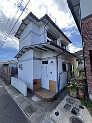 大橋1丁目水井貸家
