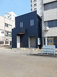 橘通西2丁目貸店舗 -/1F