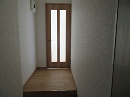 パームビル 2階