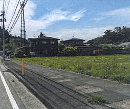 バス ＊＊＊＊駅 バス1分 奈古ノ下下車 徒歩1分