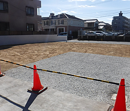 バス ＊＊＊＊駅 バス 中西町下車 徒歩4分