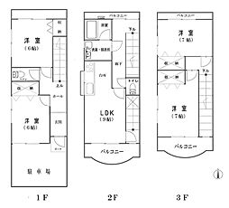 宮崎駅 1,770万円