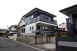 花山手東１丁目　津波に安全なエリア内