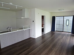 未入居住宅　収益もオススメ