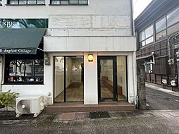 旭1丁目貸店舗/事務所