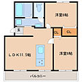 高州マンション2階5.5万円