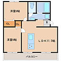高州マンション3階5.5万円