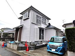 宮崎市曽師町中古住宅