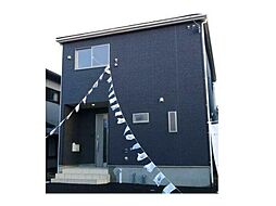 宮崎市島之内新築住宅2